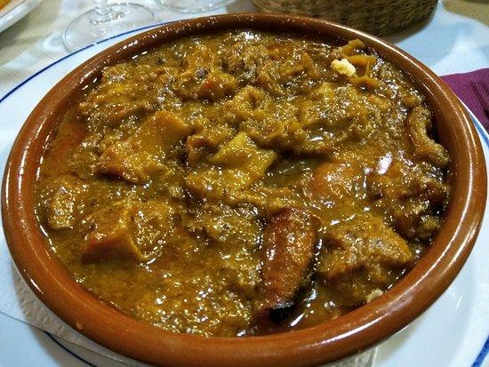 Restaurante El Portal